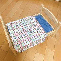 IKEA 猫ベッド