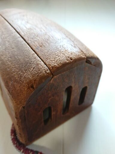 昭和レトロ　古民家　あんか　電気暖房