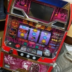 北斗の拳　初代　4号機