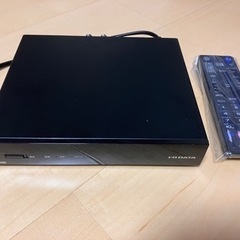 取引決定　I/O DATA. REC-ON HVTR-BCTX3...