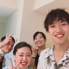 同年代でわいわいしよう💪 - メンバー募集