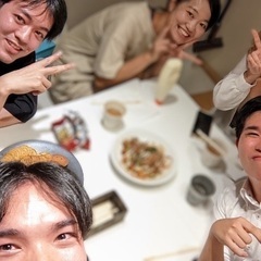 同年代でわいわいしよう💪 − 愛知県