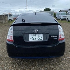 トヨタ プリウスの画像