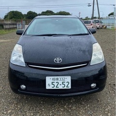 トヨタ プリウス