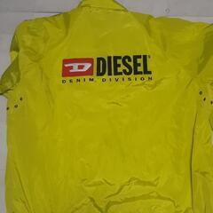 決定いたしました。ディーゼルの画像