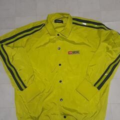 決定いたしました。ディーゼル