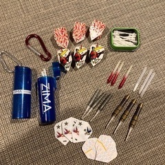 ダーツ