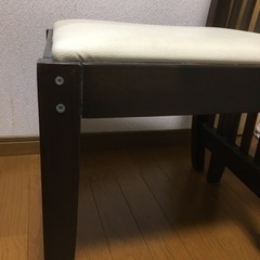 ★お取引終了★ダイニングテーブルセット　・リビングテーブルセット★の画像