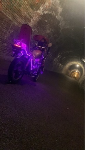 GN125H族車‼️4気筒のバイクと交換！追い金払います！