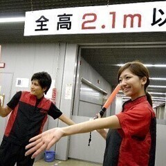 フリーター&Wワーク歓迎★自己申告シフトで働きやすさ◎ 日本駐車...