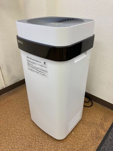 【新品未使用】Airdog X5s エアドッグ　ウイルス対応高性能空気清浄機