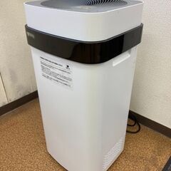 【新品未使用】Airdog X5s エアドッグ　ウイルス対応高性...
