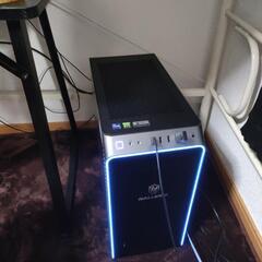 ゲーミングPC GALLERIA XA7C-R37T(Core ...