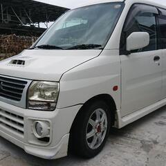 トッポBJ  5MT4気筒20バルブターボ