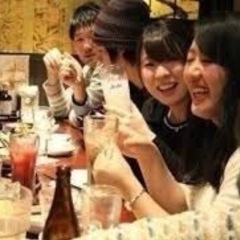 🌈開催日未定・午後20時〜【友達作り＆知り合いを増やす友会】