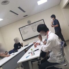 就労・悩み・モヤモヤ・座談会2023年３月開催のご案内⭐