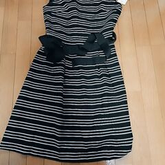 ボーダー　ワンピース