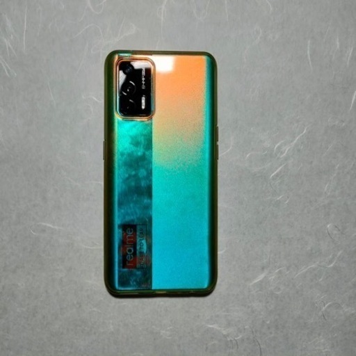スマートフォン