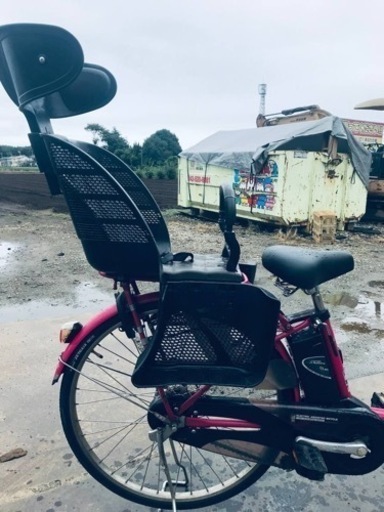 ②2695番　電動自転車