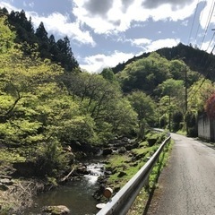 🌿酷道＆田舎道好き🍀のんびりツーリンググループ💫メンバー募集✨️※中型車のみです − 東京都