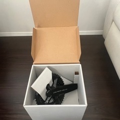 SHIMANO シマノ FC-R9200-P 2x12s 50-34T パワーメーター内臓 クランクセット DURA-ACE クランク長170mm の画像