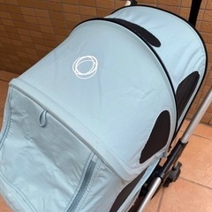 バガブービー　サンキャノピーの画像