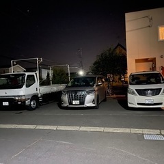 夜間特化！出張タイヤ交換サービス、預かりサービス - 旭川市