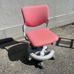 70%オフ！ スチール 回転 チェア オカムラ 8606TZ ピ...
