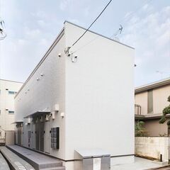 🉐初期費用１０万円🙂築浅BT別デザイナーズ！２３区内で家賃…