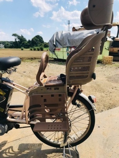 ④2465番　電動自転車