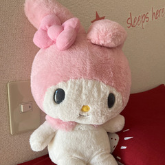 ぬいぐるみの画像