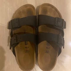 ビルケンシュトック　サンダル34