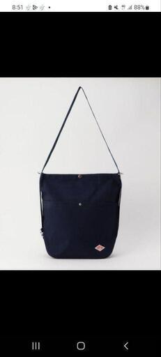 DANTON/ダントン【別注】4wayBAG
