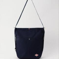 DANTON/ダントン【別注】4wayBAG