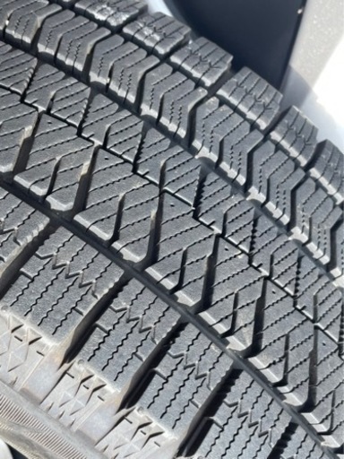 BRIDGESTONE    BLIZZAK(ブリザック) VRX2 
