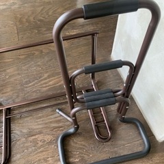 介護手すり