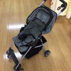 Ｂ型　ベビーカー　です
