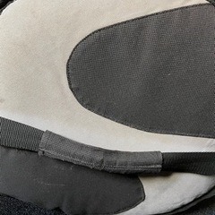 RITTER ジャンベケース　ジャンク品の画像