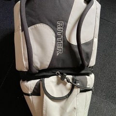RITTER ジャンベケース　ジャンク品