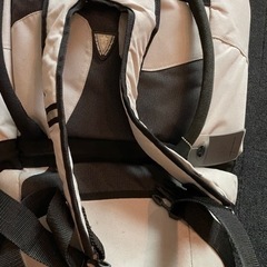 RITTER ジャンベケース　ジャンク品の画像