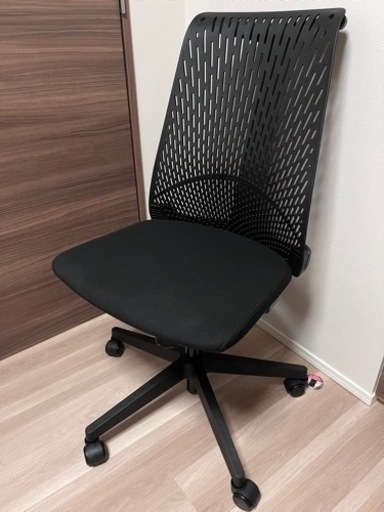 イトーキ　デスクチェア　YL6