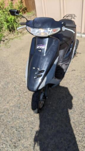 ホンダ　スーパーディオ　２スト　AF27　整備品　50cc