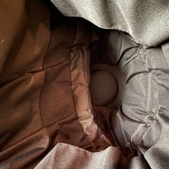 RITTER ジャンベケース　ジャンク品の画像