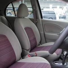 クラシックでかわいい！マーチボレロ入庫しました🚙✨の画像