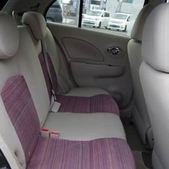 クラシックでかわいい！マーチボレロ入庫しました🚙✨の画像