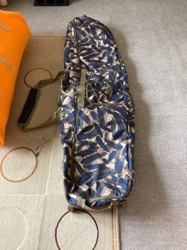 スノーボードケース　Burton バートン