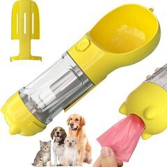 ペット 給水器 犬 ウォーターボトル ペット o 多機能 ウォー...