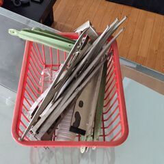 ショーケースを差し上げます(取りに来られる方限定)の画像