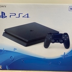 お取引中、PlayStation4.PS4.プレステ4