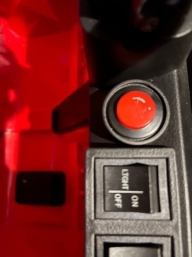 《引き取り先決まりました》乗用ラジコン ラージサイズ BENZ G63＜ワインレッド＞電動ラジコンカー　乗用ラジコンカー　メルセデスベンツ